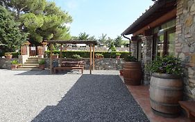 Agriturismo Bandinacci